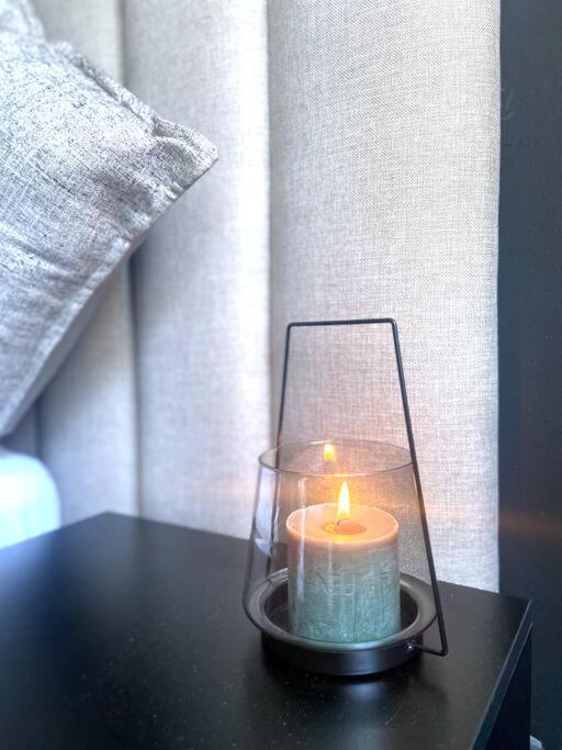 Appartement Luxury Centre- Walk To Cticc Kaapstad